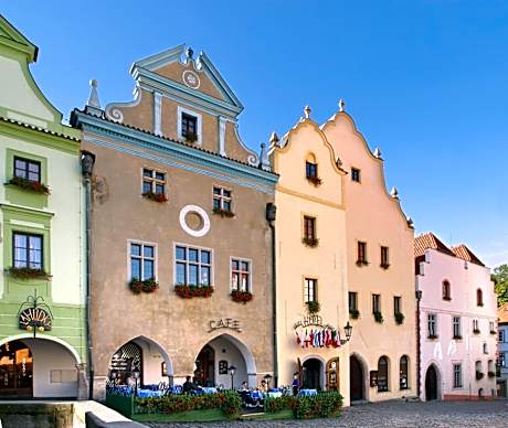 Hotel Zlaty Andel
