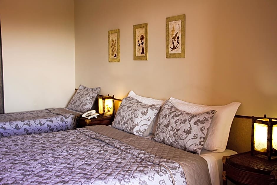 Divi-Divi Praia Hotel