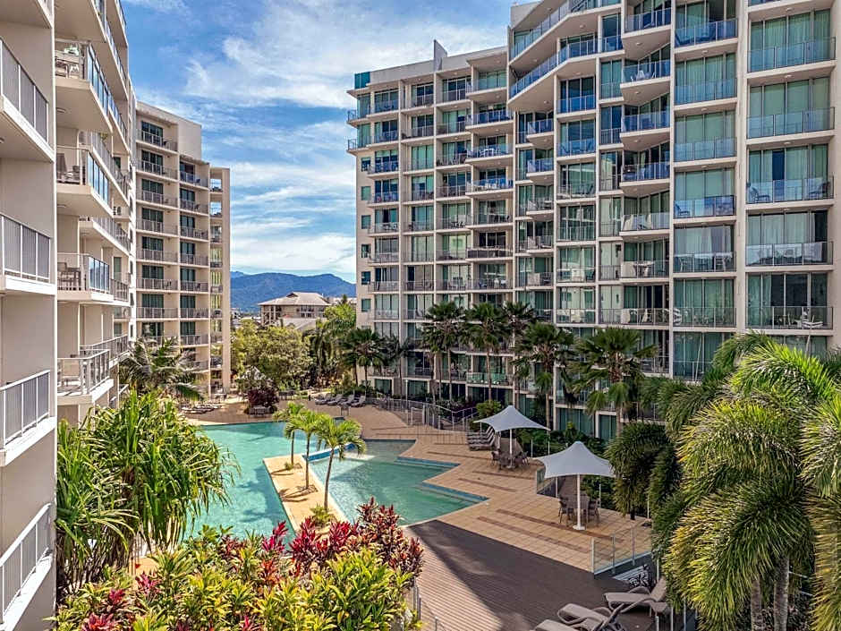 Mantra Trilogy Cairns