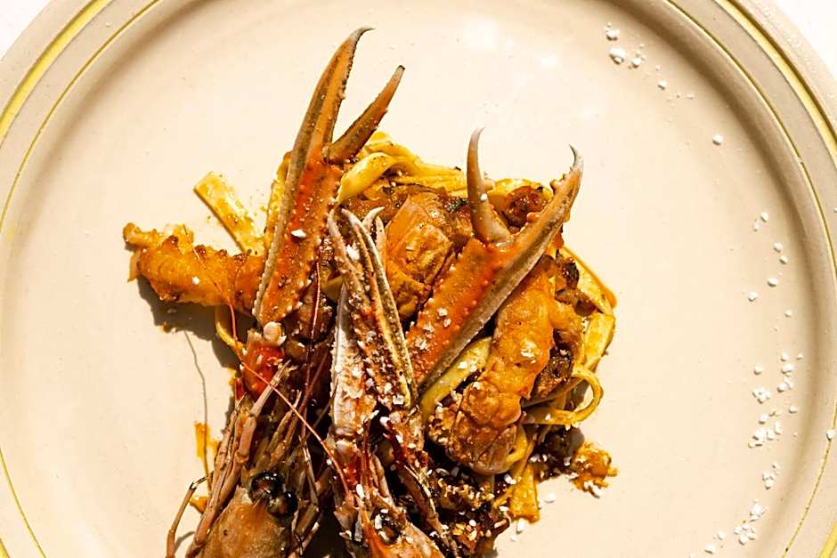 Cap d'Antibes Beach Hotel