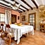 Masia Castellvi B&B