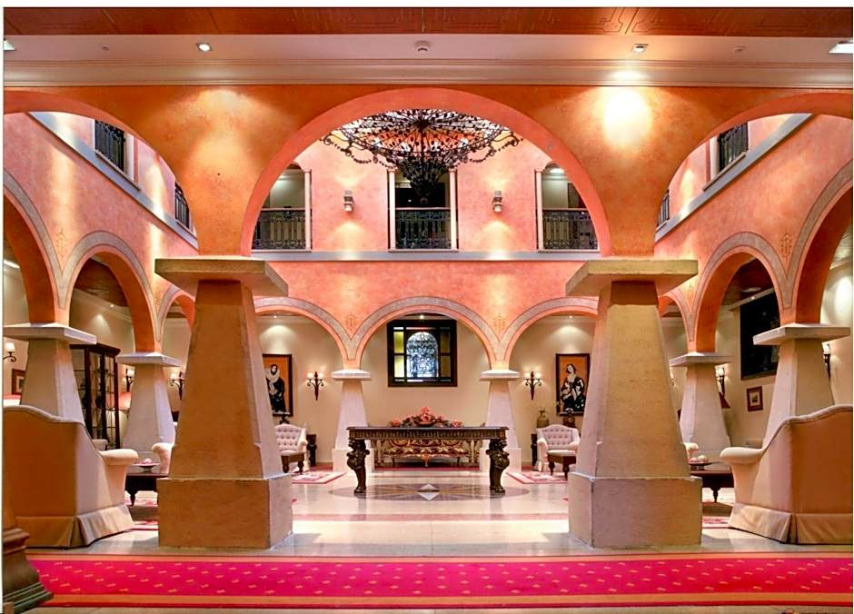 Photo 1 of 50 of Hotel Palacio de la Magdalena
