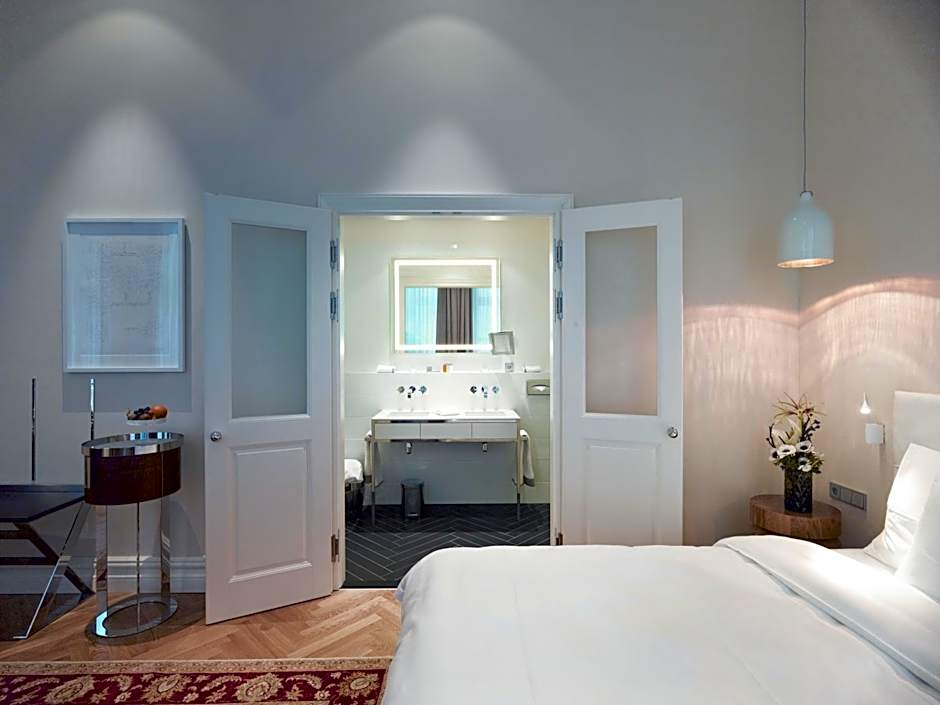 Hotel Sans Souci Wien