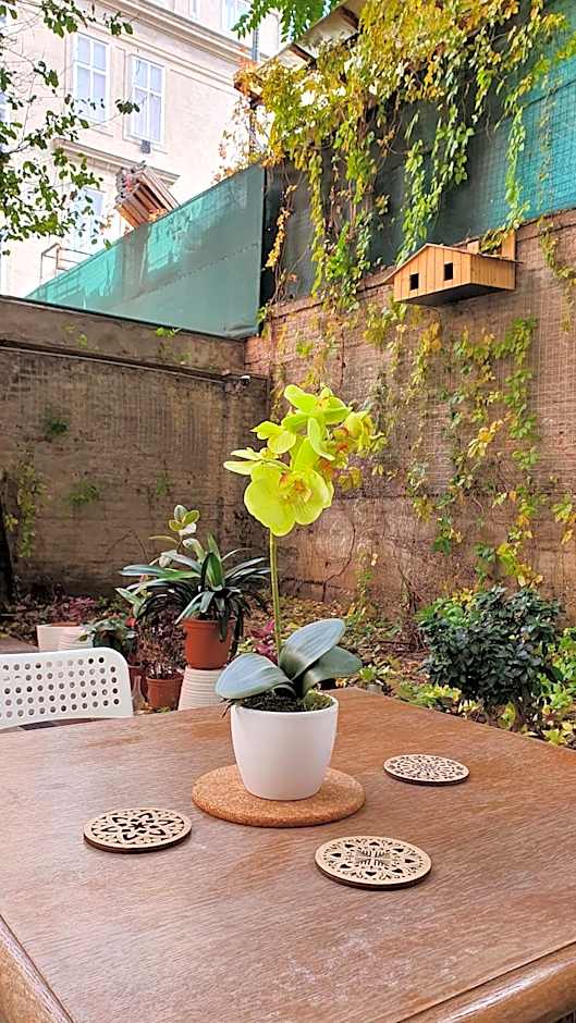 7brunnen Hostel Beds & Rooms