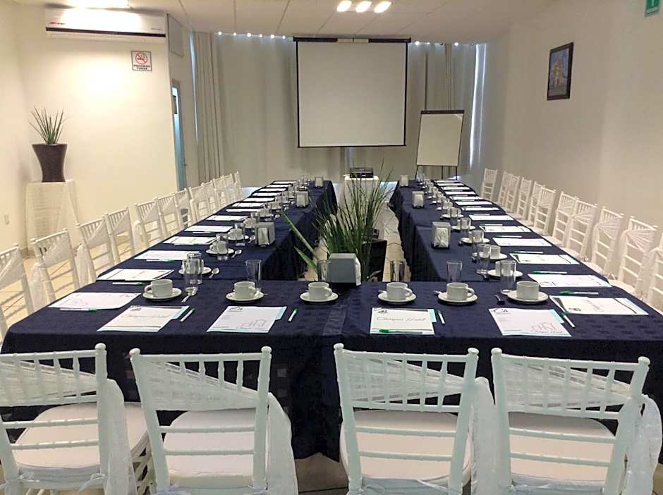 Chiapas Hotel Express, Tuxtla Gutierrez