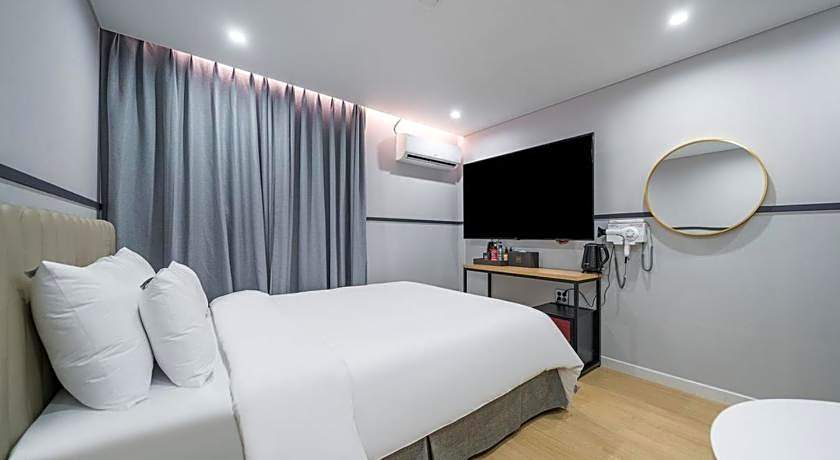 Number25 Hotel Namchuncheon