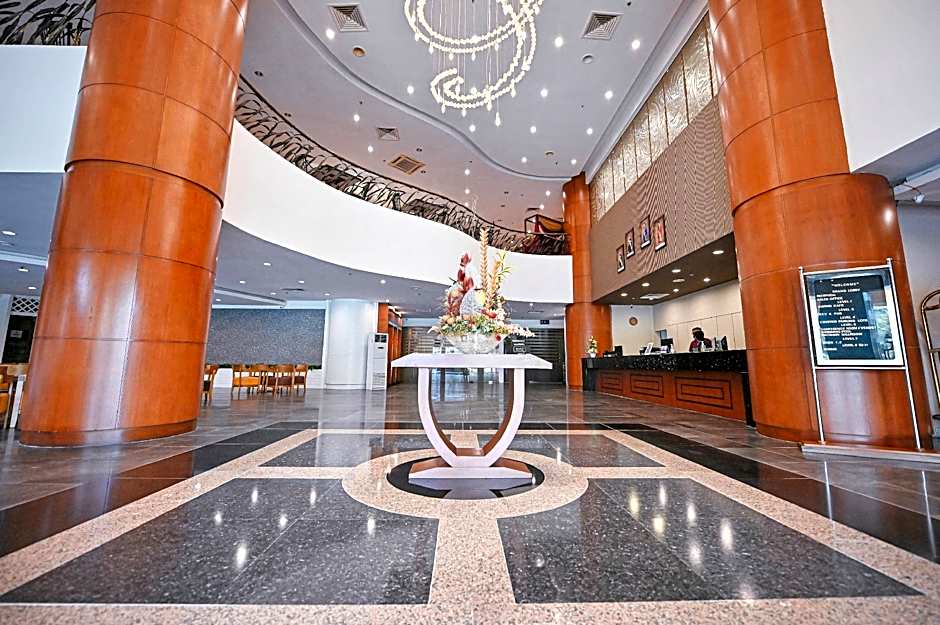 Prime City Hotel, Kluang