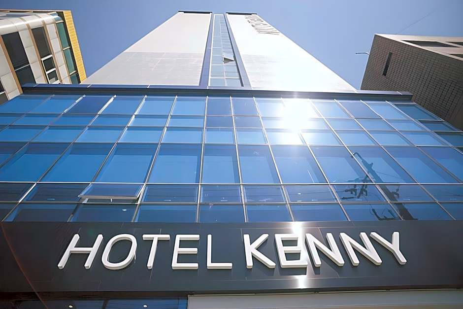 Hotel Kenny Yeosu
