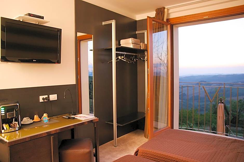 Albergo Diffuso - Il Poggetto tra Urbino & San Marino