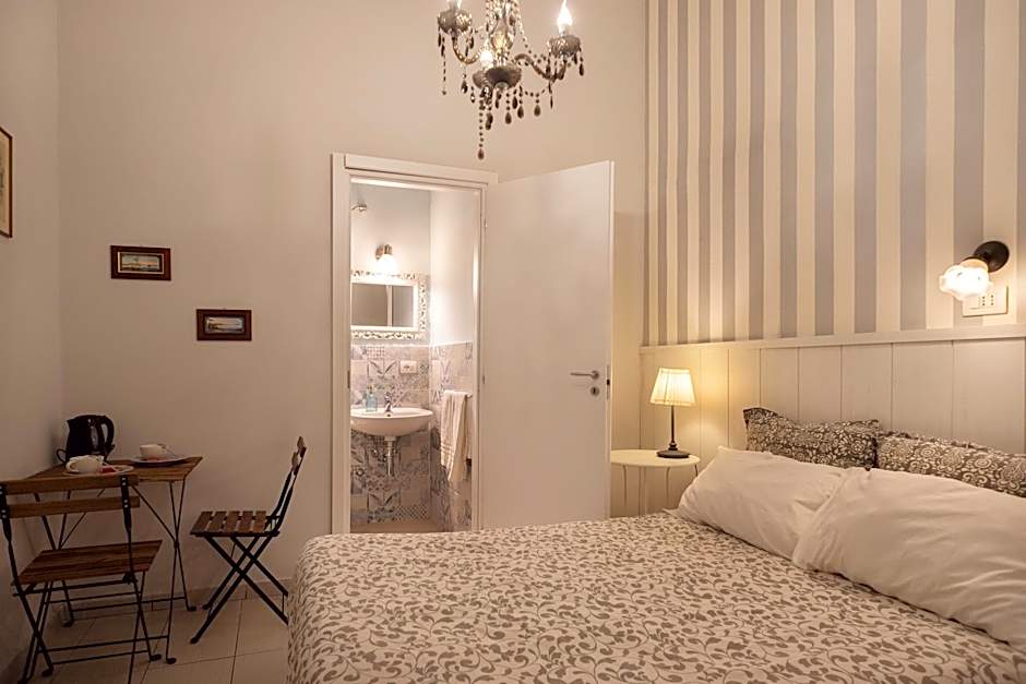 B&B Dei Decumani