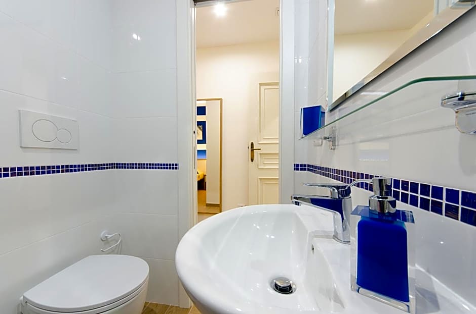 Gemme Di Roma Accomodation