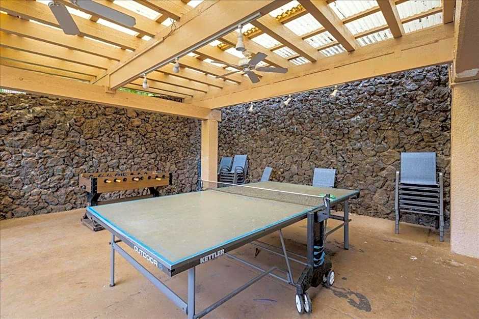 Cozy Condo in Kihei at Kamaole Sands Building 3 Unit 202