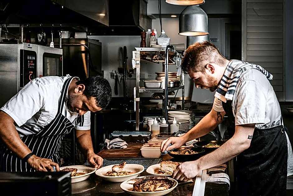 Hotel Bellinzona Daylesford