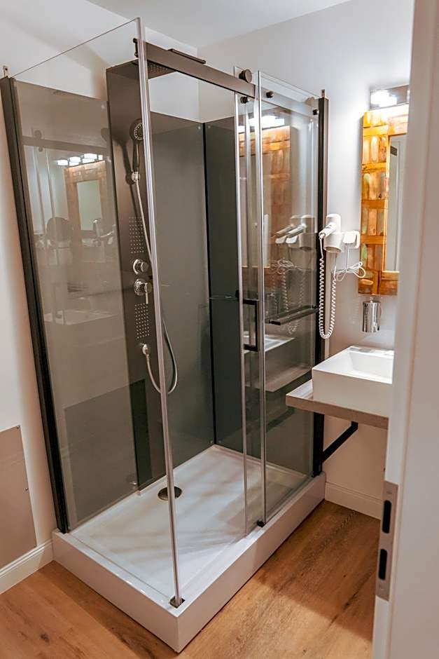 Landhotel Engel & Kreuz