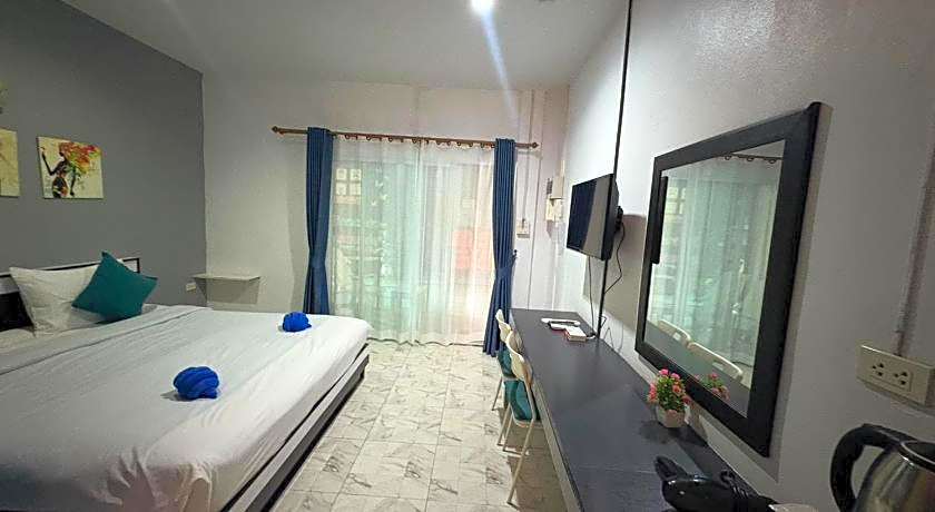 Krabi Nemo House