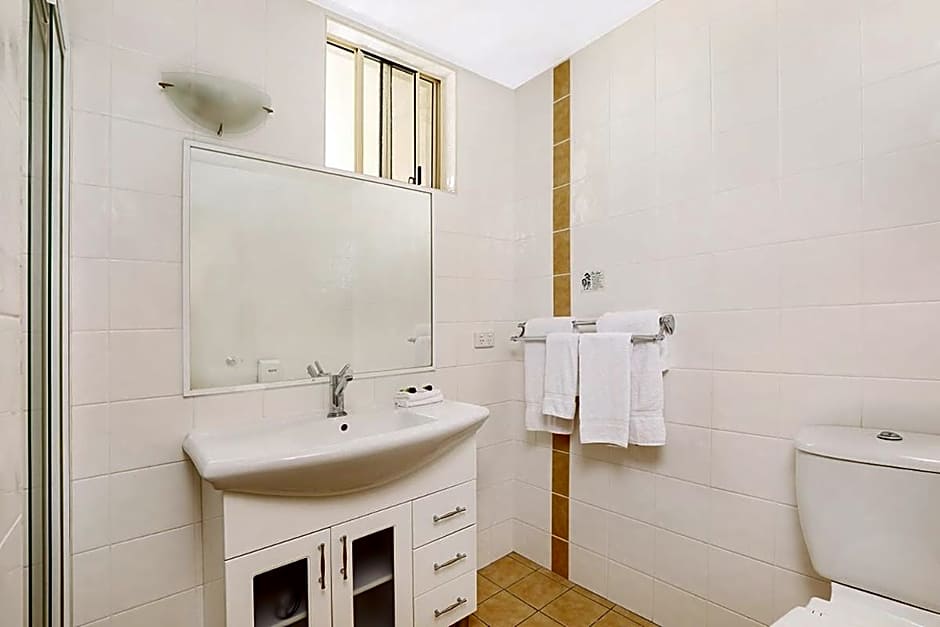 Caboolture Riverlakes Boutique Motel