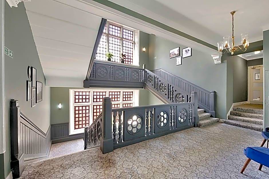 Radisson Blu Hotel, Perth