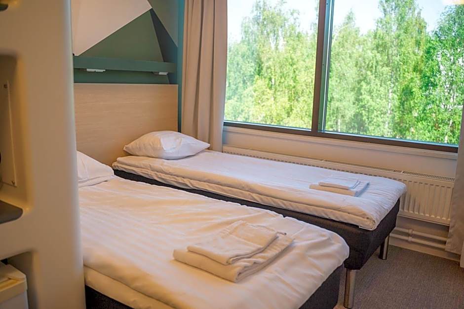 GreenStar Hotel Oulu