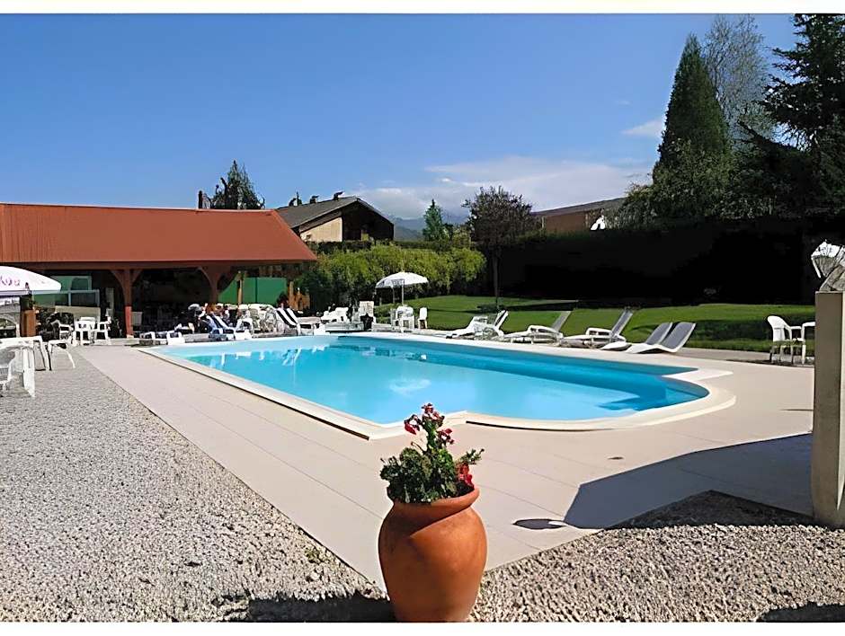 Hotel De La Plage