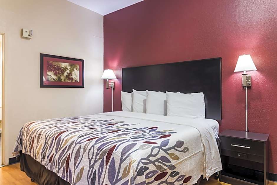 Red Roof Inn Atlanta - Kennesaw State University