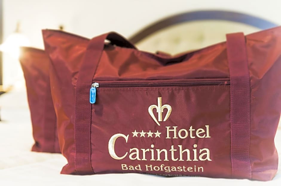 Hotel Carinthia