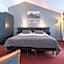 Veluwe Hotel Stakenberg