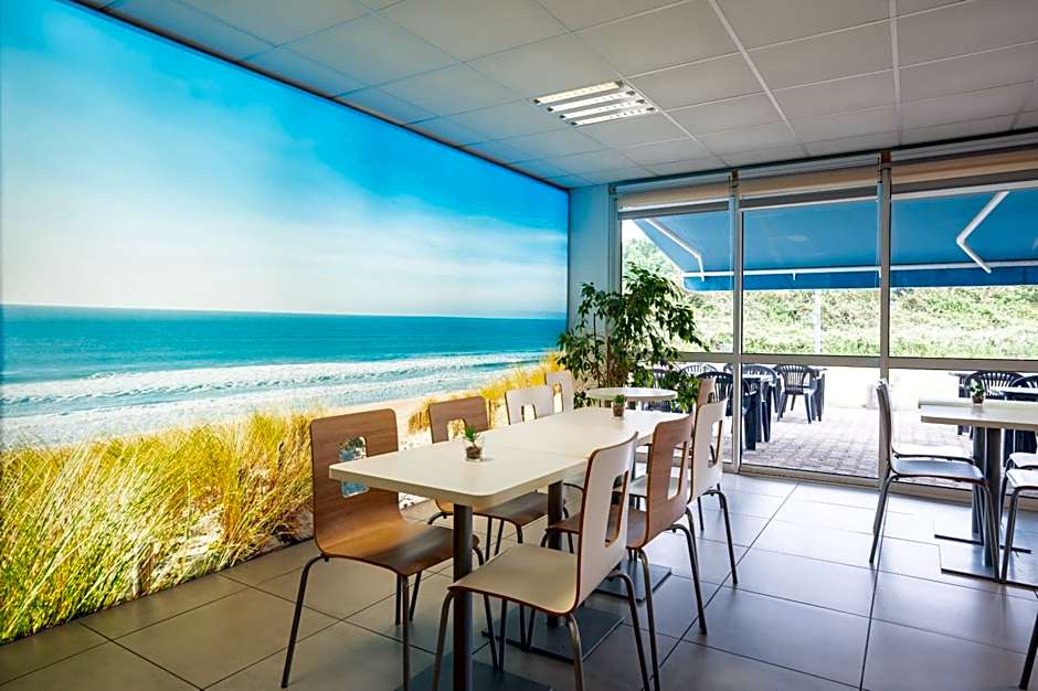 Premiere Classe Bordeaux Sud - Cestas