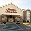 Hampton Inn & Suites Scottsburg