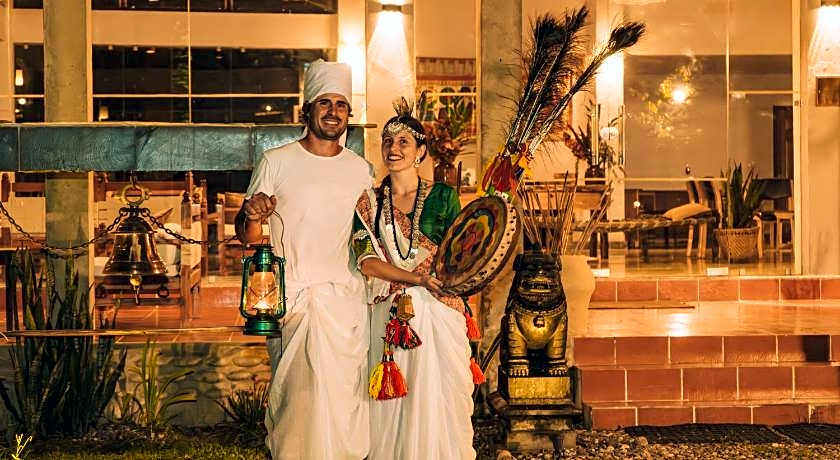 Machan Country Villa