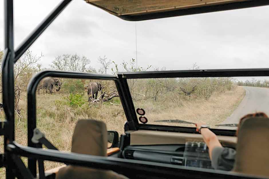 Buhala Lodge