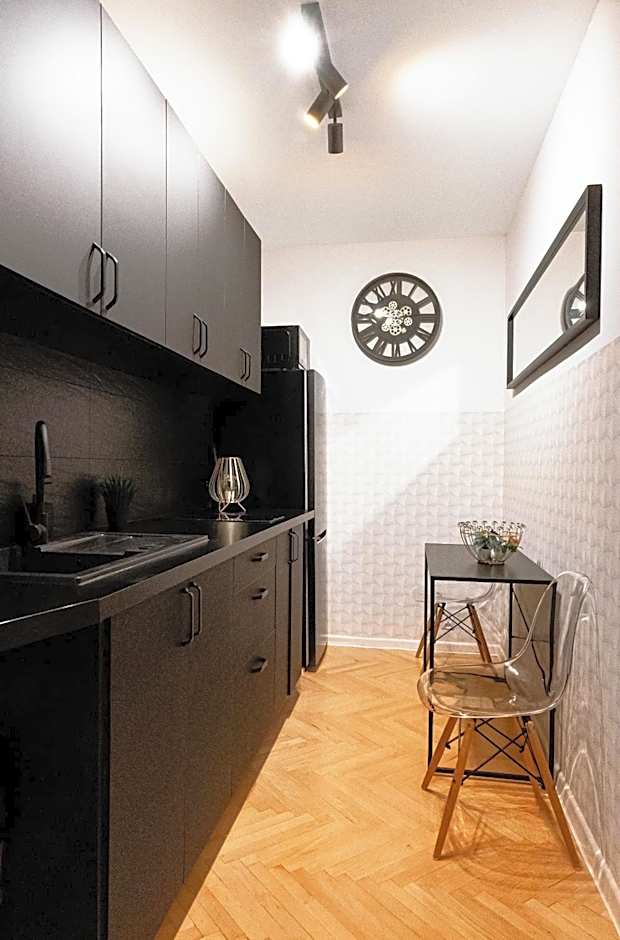 ClickTheFlat Conrada Apart Rooms