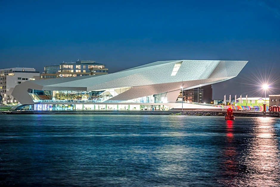 Ramada Amsterdam Airport Schiphol