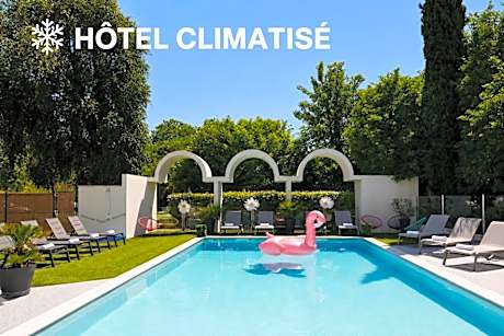 Ibis Styles Cognac