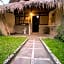 Flower Bud Bungalow Balangan