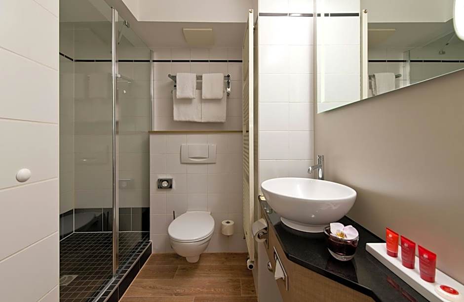 Leonardo Hotel Munich City Olympiapark