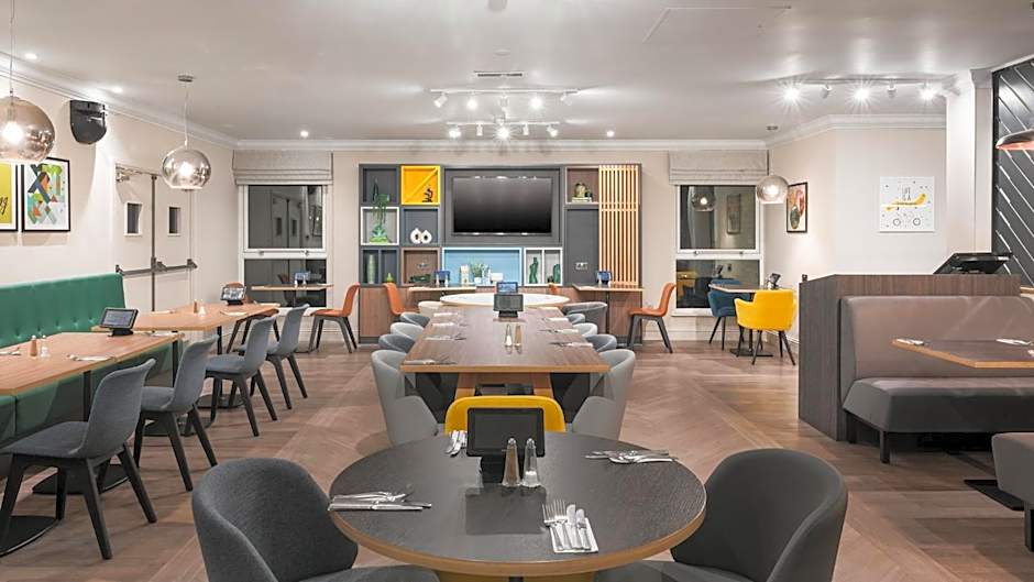 Holiday Inn Derby/Nottingham By IHG