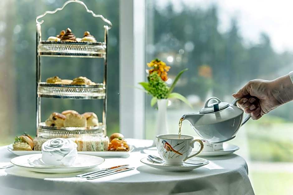 Powerscourt Hotel, Autograph Collection by Marriott