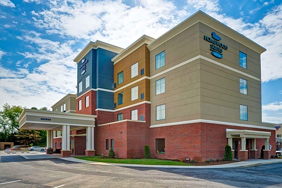 Homewood Suites by Hilton Christiansburg