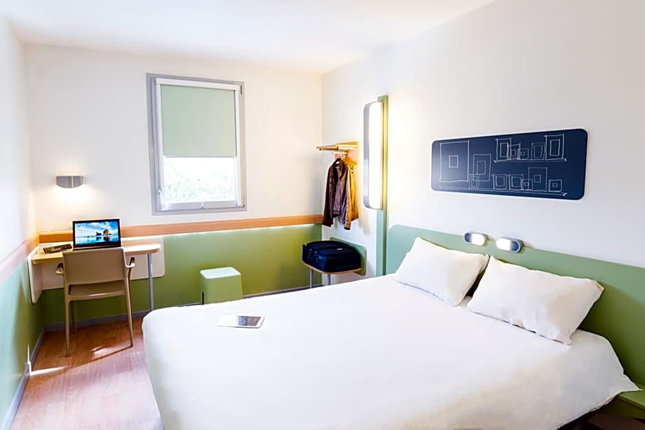 Ibis Budget Valence Sud