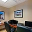 The Hotel Saratoga, Ascend Hotel Collection