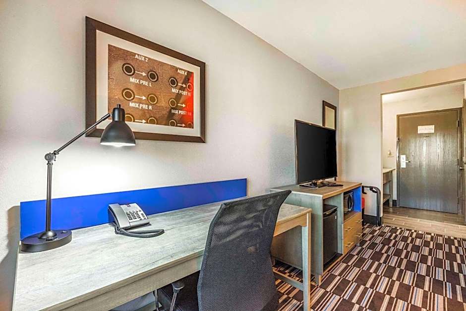 Comfort Inn Memphis Airport West