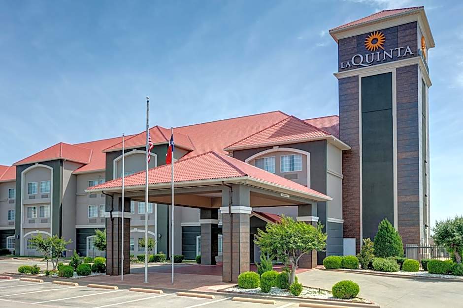 La Quinta Inn & Suites by Wyndham Weatherford