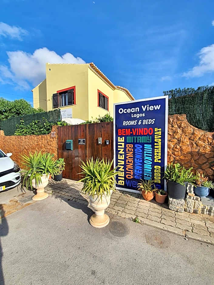 Ocean View Lagos