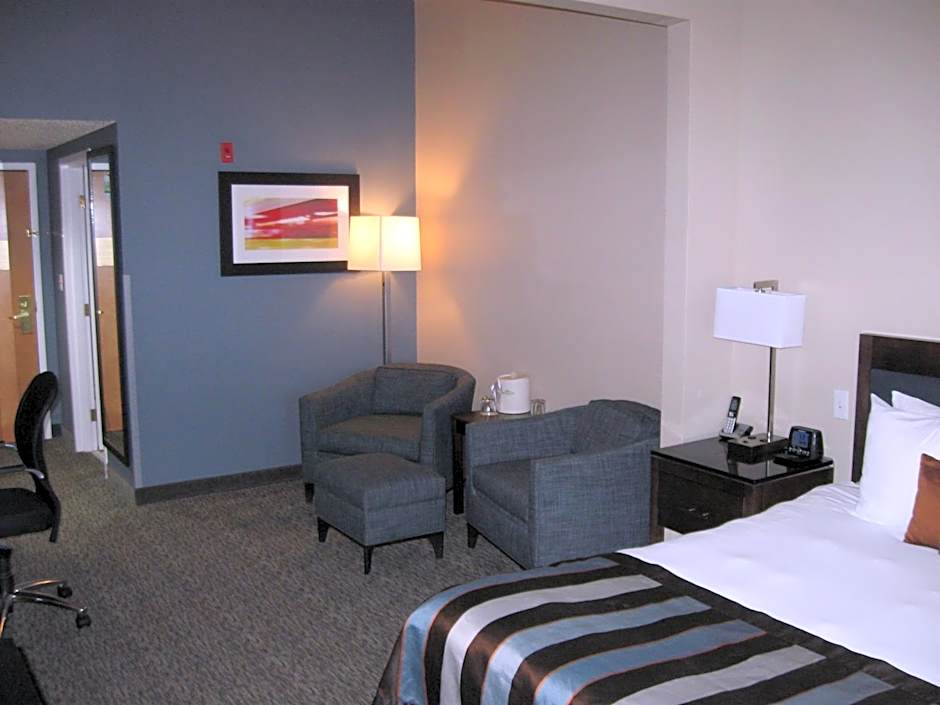 Wingate By Wyndham Fargo