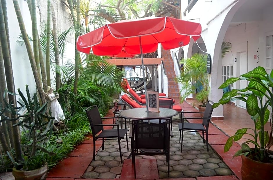 Posada Casa Antigua