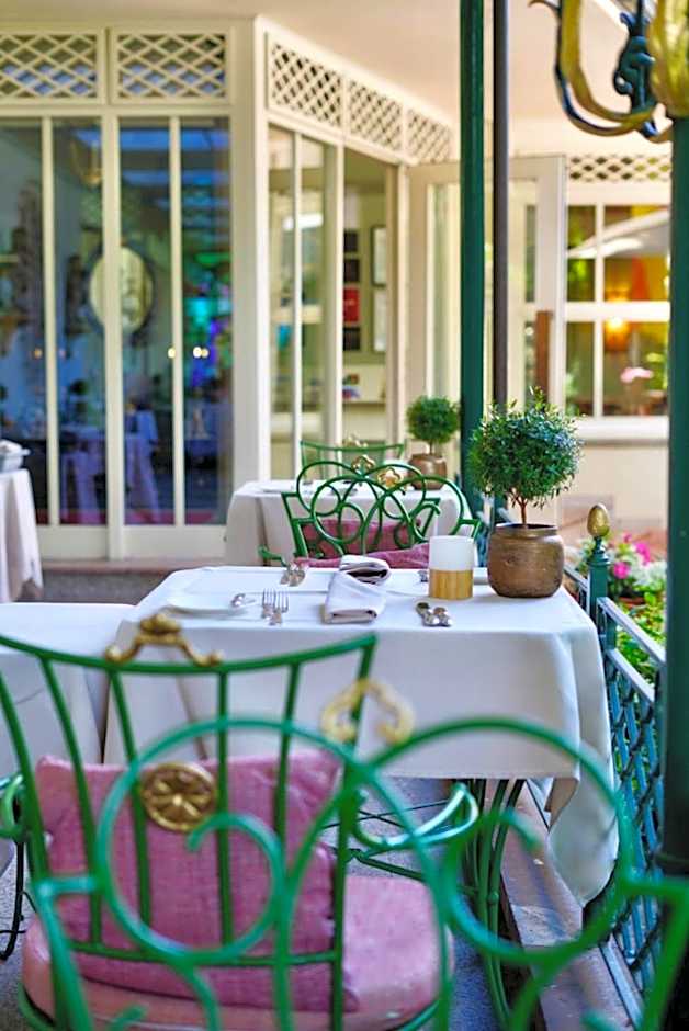 Hotel-Restaurant Erbprinz