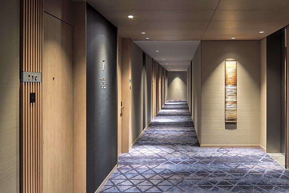 Hyatt House Kanazawa