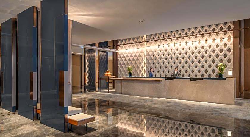 Intercontinental Zhengzhou By IHG