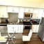 Luxury Residence Loft 3 Beds with Pool and Gym