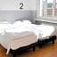 Hotello Hostel